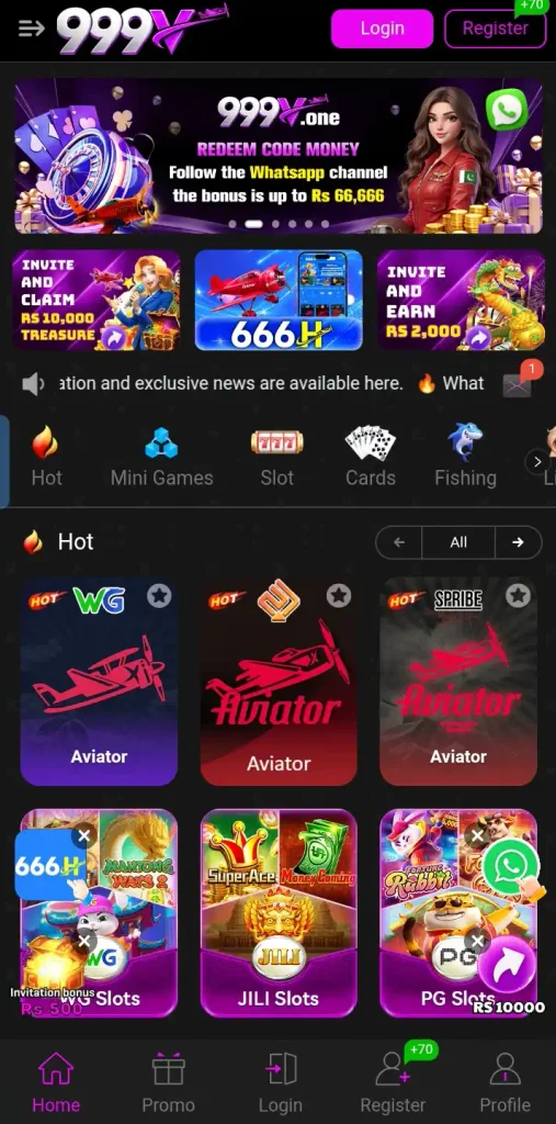 999v game