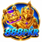 888PKR